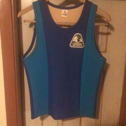 Wet Suit  by Hawian Wetsuits 