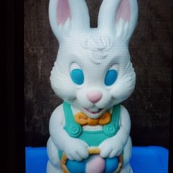 Easter Blow molds 