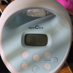 Spectra Pump