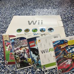 Wii 