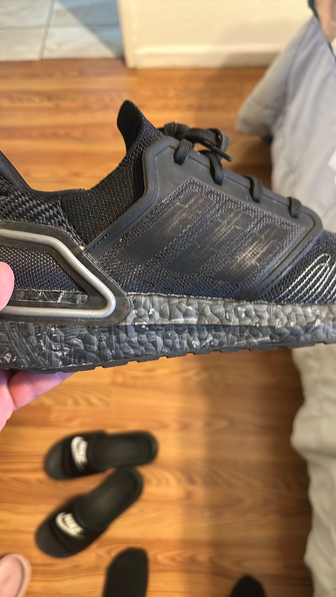 007 Adidas