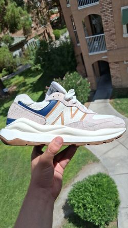 New Balance 57/40 Sneakers