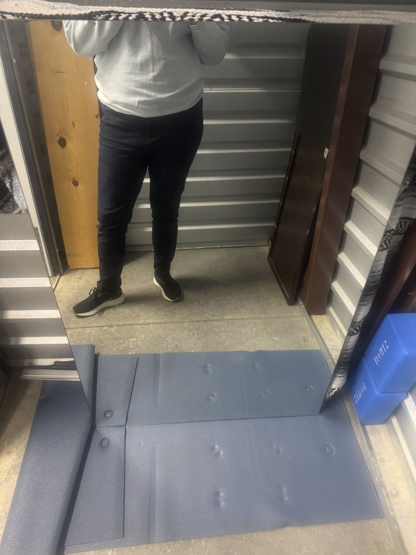 4’ X 3’ Tempered Glass Mirrors