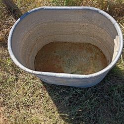 Water Tank Agriculture