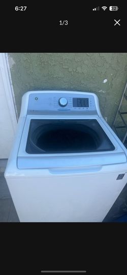 H e washer