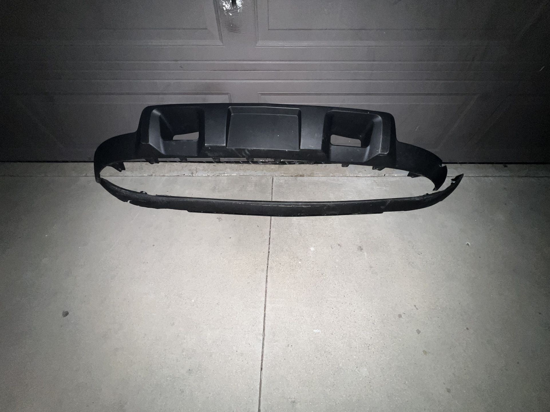 08-12 HD Valence For Bumper 