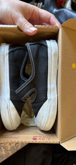 Mary Jane’s vans