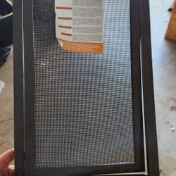 PetSafe Large Dog Door For Screen 