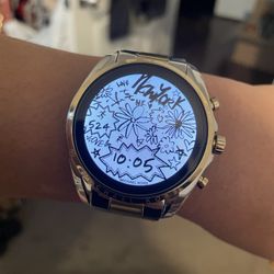 Michael Kors Smart Watch 