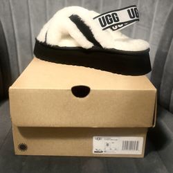 Ugg Platform Slides 