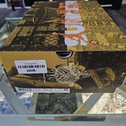 Jordan 1 Retro High Og Sp Unión La Bephies Beauty Brand New Never Used 