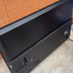 Vizio Tv