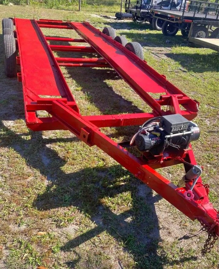 Car Trailer