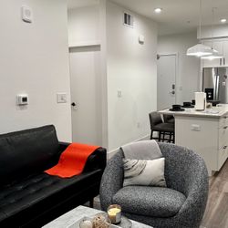 Living Room Furniture.