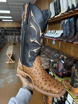 Men’s Boots