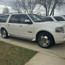 2007 Ford Expedition