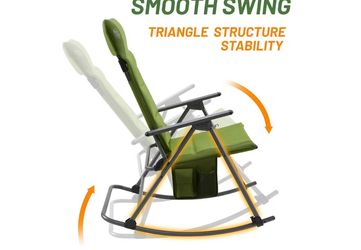 Outdoor camping Chair