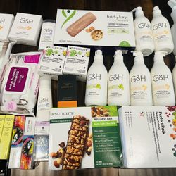 Amway Products