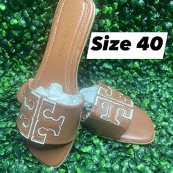 Sandals Tory