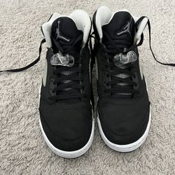 Jordan 5 Moonlight (2021) Size 11 - No Box