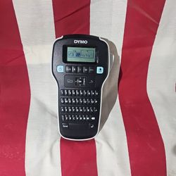 Demo Label Maker