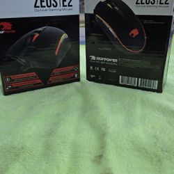 Mouse Ibuypower Zeus E2
