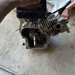 Frp Motor