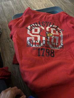 University Of Louisville