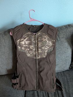 Motorcycle Vest