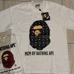 Bape Shirt