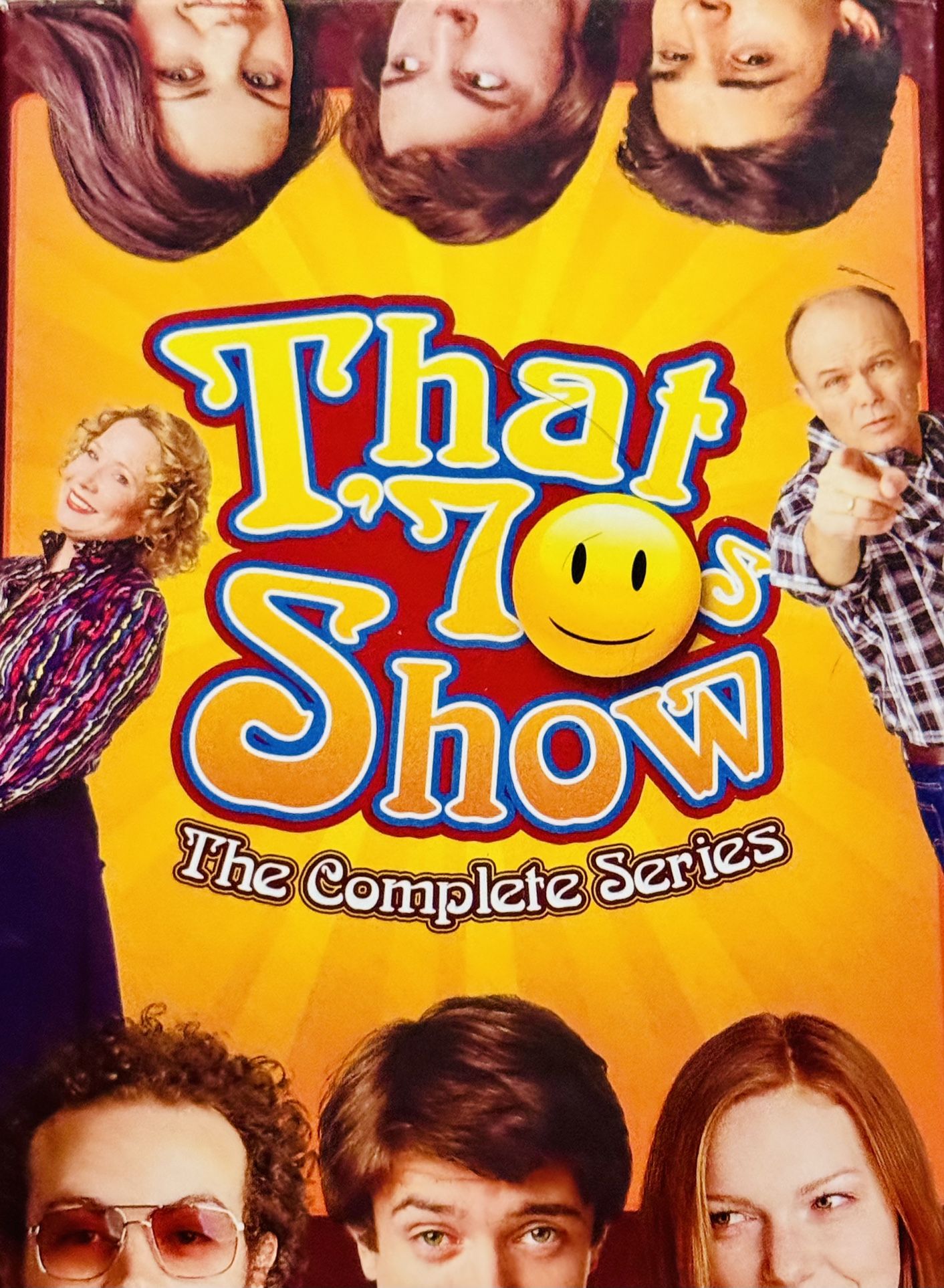 That '70s Show: The Complete Series