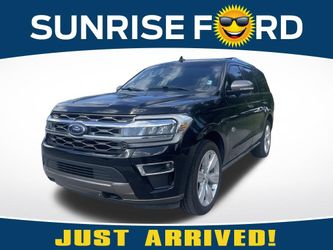 2023 Ford Expedition
