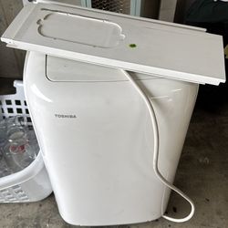 Portable AC