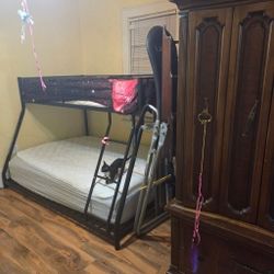 Bunk Bed