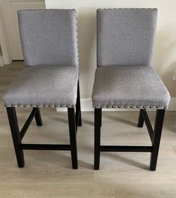 Bar/Counter Stools