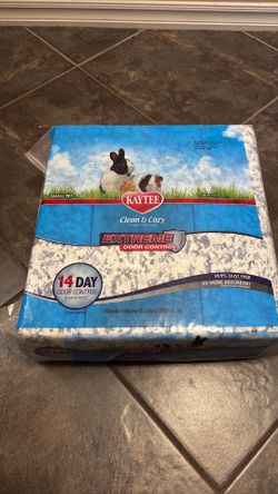 Brand New Small Animal Bedding