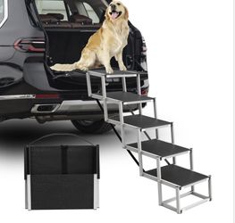 Dog Stairs/Ramp - Large Dogs 