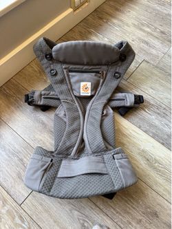ergobaby omni carrier deluxe