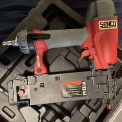 Senco Finishpro Brad Nailer