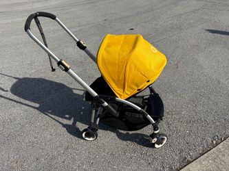 Bee Stroller