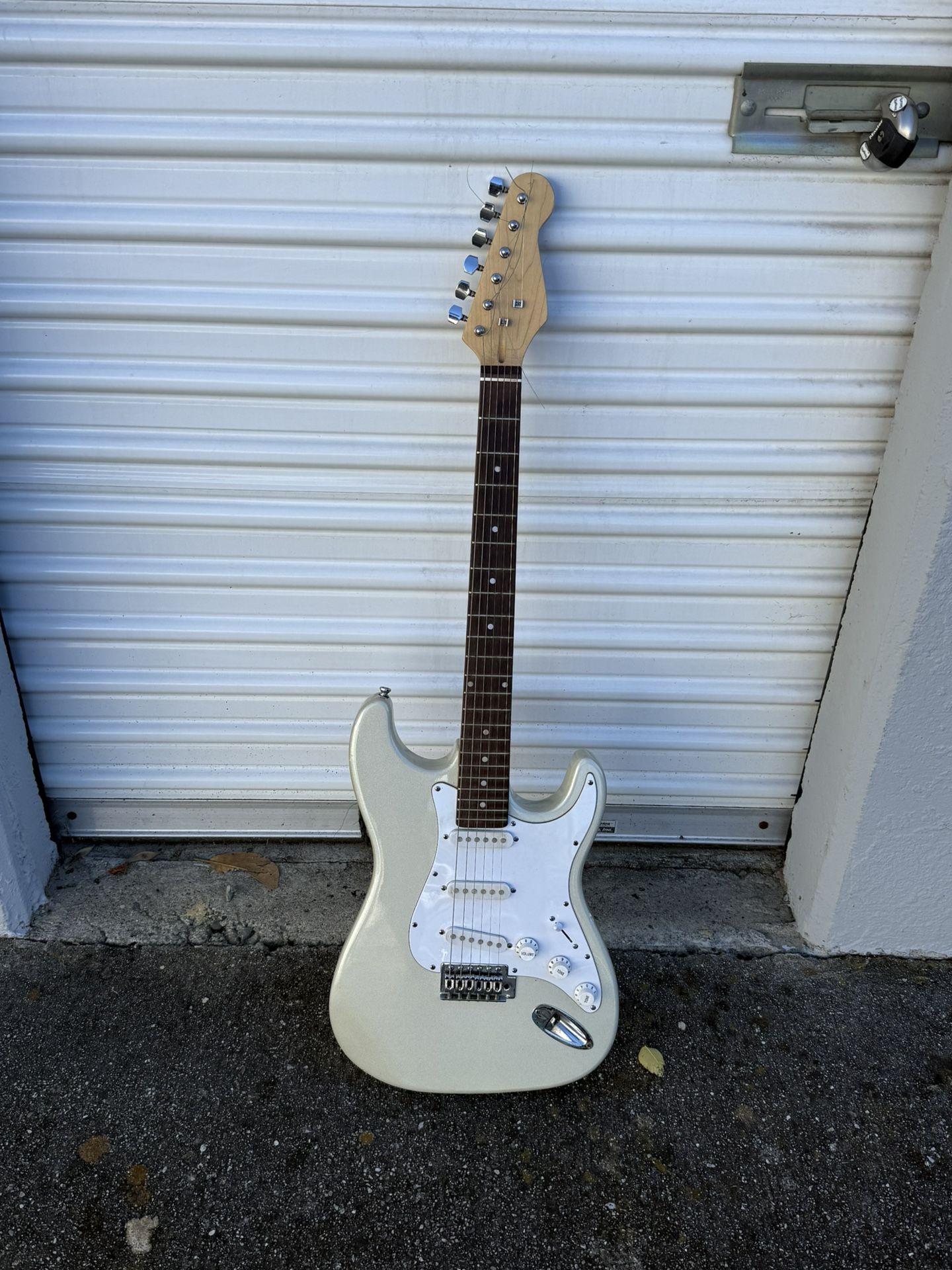 Electric Guitar 🎸 