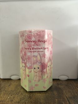 CHERRY BLOSSOM SERIES AUTHENTIC