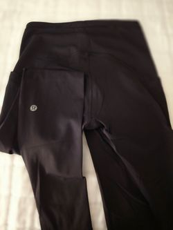 Lululemon legging