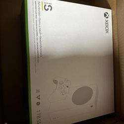 Xbox One Series S 1TB