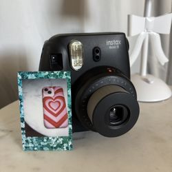 Instax mini 8 Camera