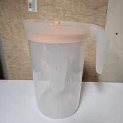 Pitcher 
