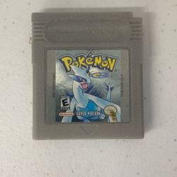 Pokemon Sliver 