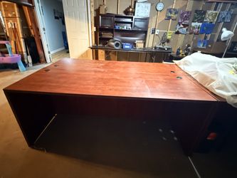 4 Office Table For Free Pick Up