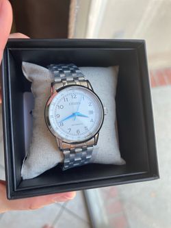 Citizen Watch (40 mm)