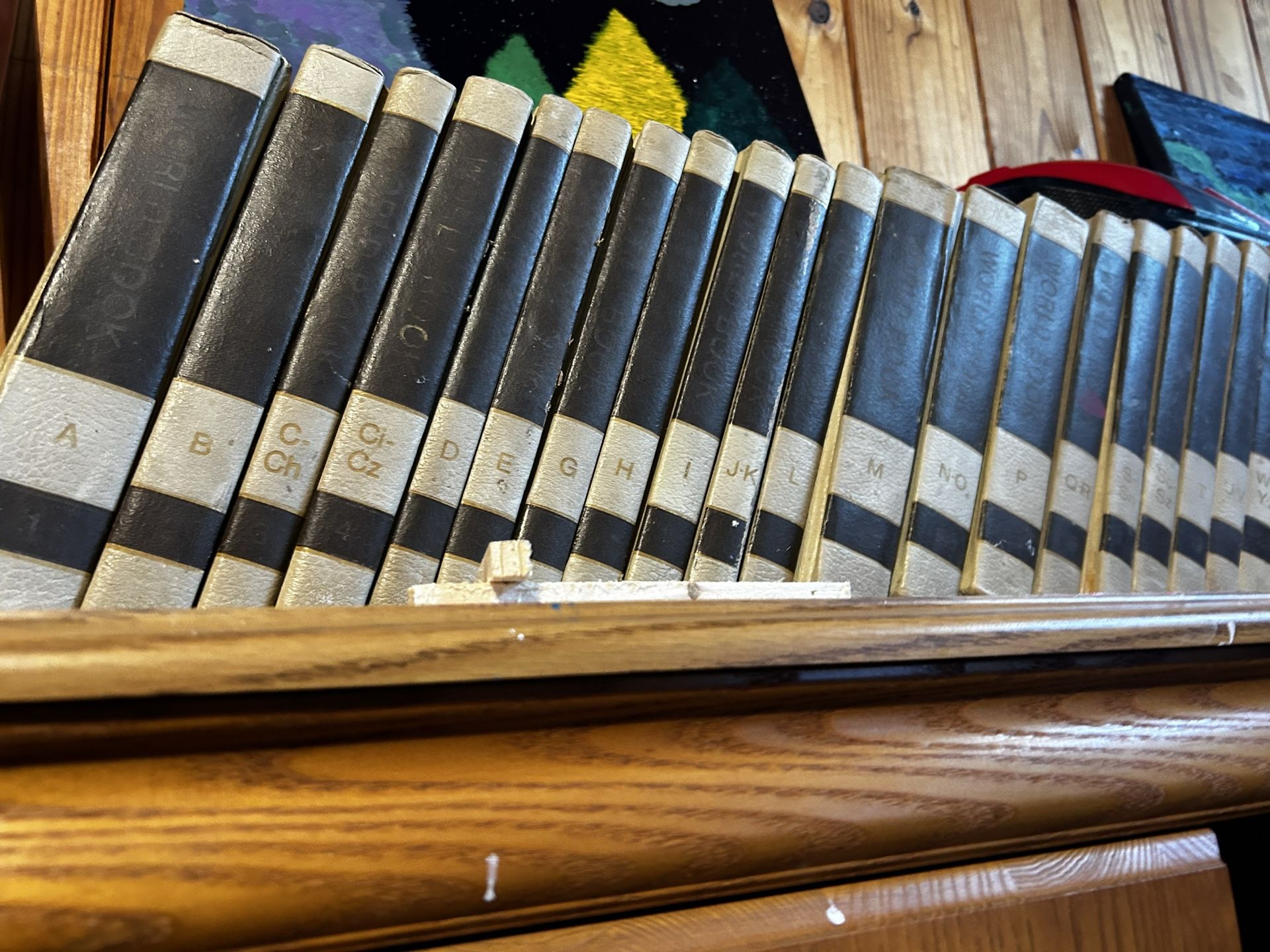 Encyclopedia